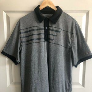 Greg Norman Play Dry Golf Shirt - XL